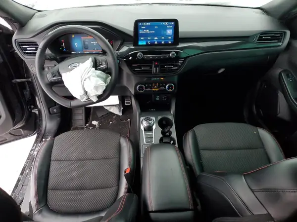 1FMCU0MN2PUA42434 2023 FORD ESCAPE - Image 8
