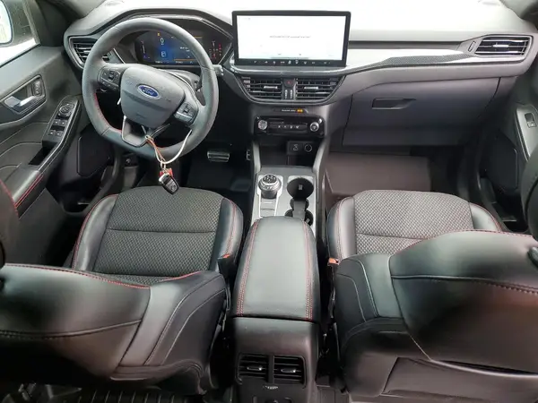 1FMCU0MN2PUA52249 2023 FORD ESCAPE - Image 8