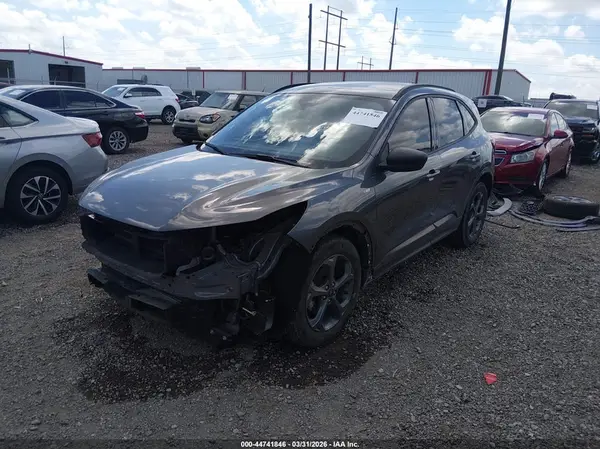 1FMCU0MN2PUA54227 2023 FORD ESCAPE - Image 2