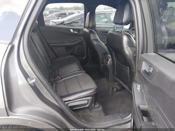 1FMCU0MN2PUA54227 2023 FORD ESCAPE - Image 8