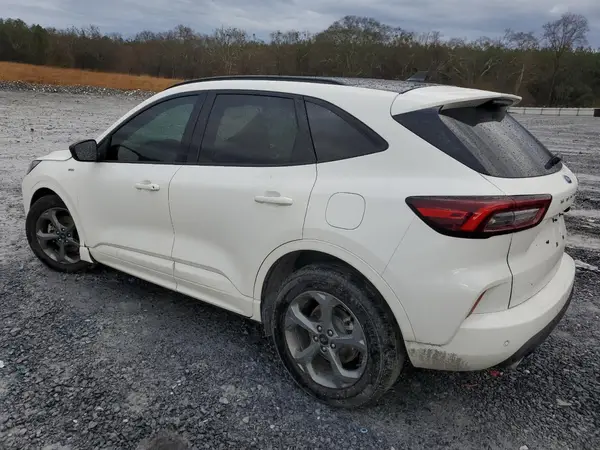 1FMCU0MN2PUA62909 2023 FORD ESCAPE - Image 2