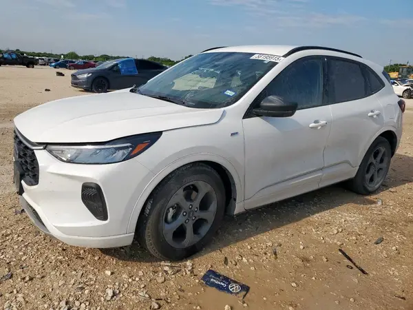 1FMCU0MN2PUA72811 2023 FORD ESCAPE - Image 1