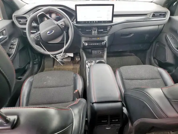 1FMCU0MN2PUA76843 2023 FORD ESCAPE - Image 8