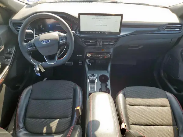 1FMCU0MN2PUA78673 2023 FORD ESCAPE - Image 8