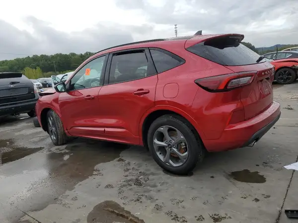 1FMCU0MN2PUB11574 2023 FORD ESCAPE - Image 2