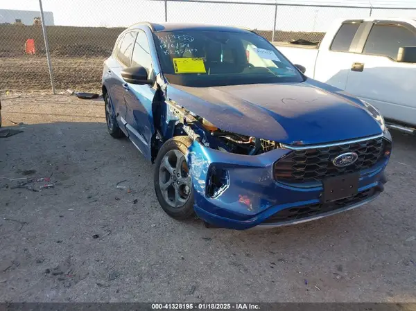 1FMCU0MN2PUB12272 2023 FORD ESCAPE - Image 1