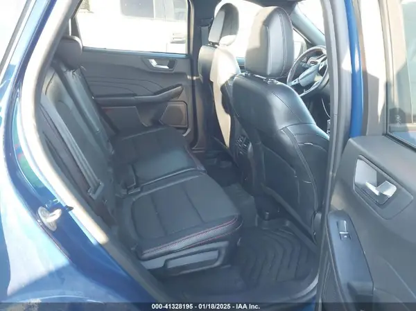 1FMCU0MN2PUB12272 2023 FORD ESCAPE - Image 8
