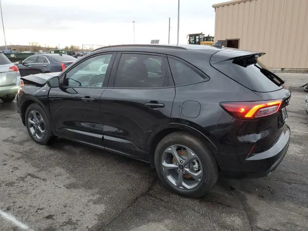 1FMCU0MN2PUB12434 2023 FORD ESCAPE - Image 2