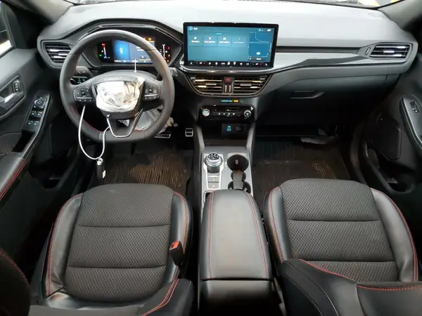 1FMCU0MN2PUB12434 2023 FORD ESCAPE - Image 8