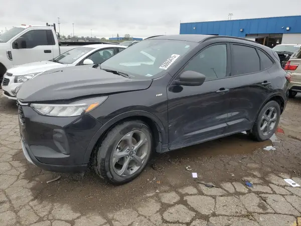 1FMCU0MN2PUB12613 2023 FORD ESCAPE - Image 1