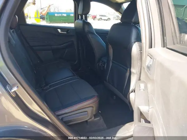 1FMCU0MN2PUB20601 2023 FORD ESCAPE - Image 8