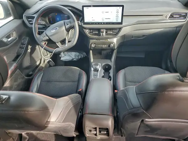 1FMCU0MN2PUB29377 2023 FORD ESCAPE - Image 8