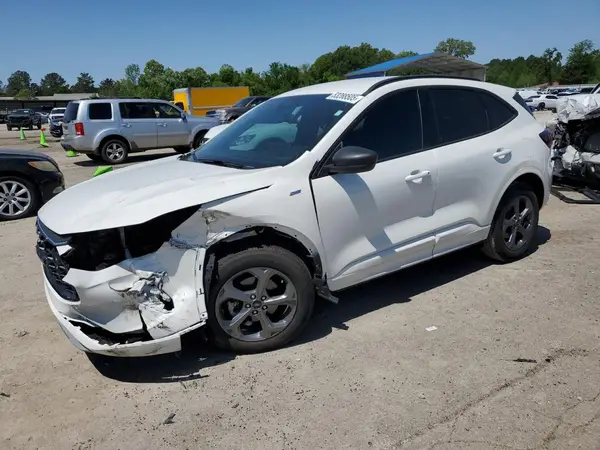 1FMCU0MN2PUB44381 2023 FORD ESCAPE - Image 1