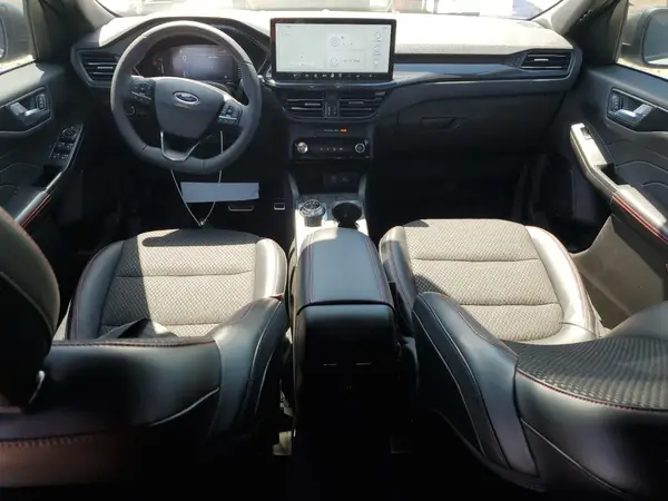 1FMCU0MN2PUB44381 2023 FORD ESCAPE - Image 8