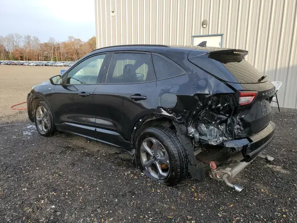 1FMCU0MN2RUA06553 2024 FORD ESCAPE - Image 2
