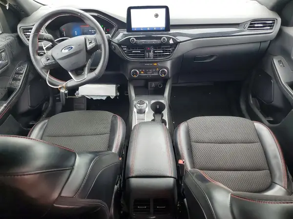1FMCU0MN2RUA12210 2024 FORD ESCAPE - Image 8
