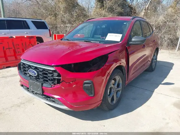 1FMCU0MN2RUA12577 2024 FORD ESCAPE - Image 2
