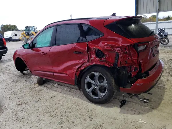 1FMCU0MN2RUA34353 2024 FORD ESCAPE - Image 2