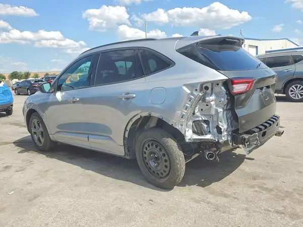 1FMCU0MN2RUA38970 2024 FORD ESCAPE - Image 2