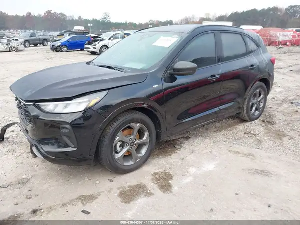 1FMCU0MN2RUA40315 2024 FORD ESCAPE - Image 2