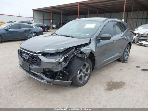 1FMCU0MN2RUA50567 2024 FORD ESCAPE - Image 2