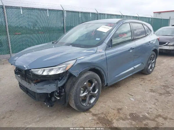1FMCU0MN2RUA60323 2024 FORD ESCAPE - Image 2
