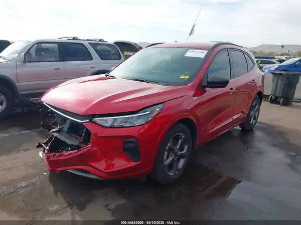 1FMCU0MN2RUA61018 2024 FORD ESCAPE - Image 2