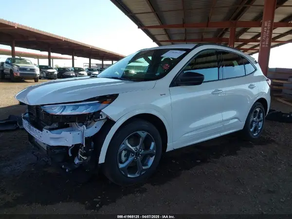 1FMCU0MN2RUA68650 2024 FORD ESCAPE - Image 2
