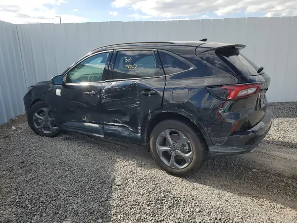 1FMCU0MN2RUA74691 2024 FORD ESCAPE - Image 2