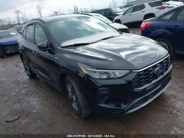 1FMCU0MN2RUB28815 2024 FORD ESCAPE - Image 1