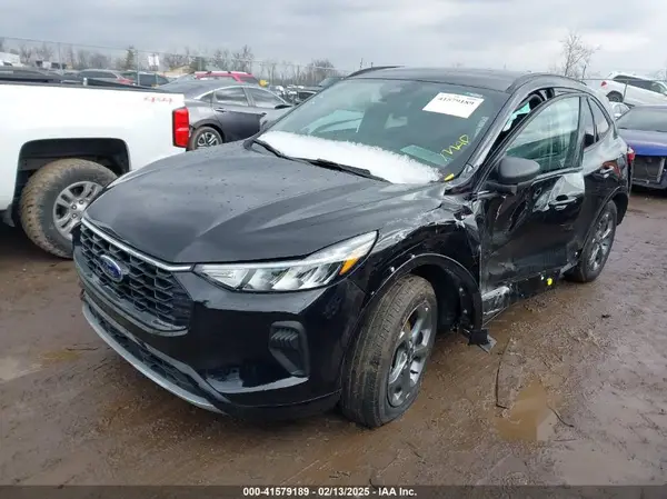 1FMCU0MN2RUB28815 2024 FORD ESCAPE - Image 2