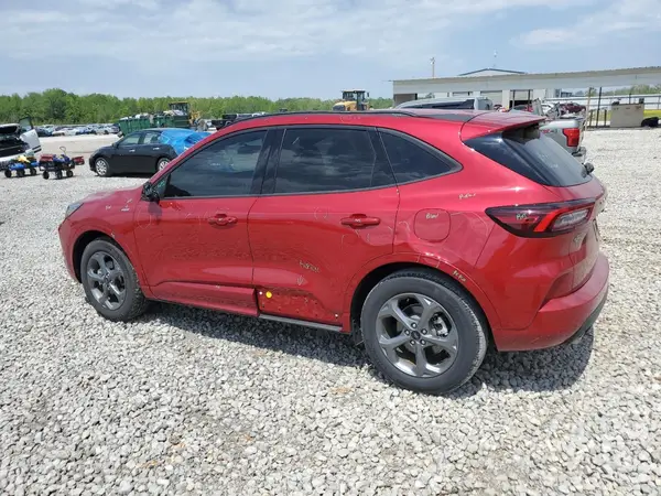 1FMCU0MN2RUB33626 2024 FORD ESCAPE - Image 2