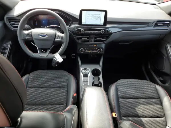 1FMCU0MN2RUB50796 2024 FORD ESCAPE - Image 8