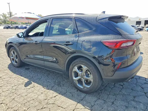 1FMCU0MN2SUA10110 2025 FORD ESCAPE - Image 2