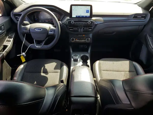 1FMCU0MN2SUA10110 2025 FORD ESCAPE - Image 8