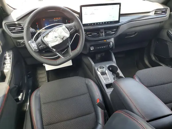 1FMCU0MN2SUA15078 2025 FORD ESCAPE - Image 8
