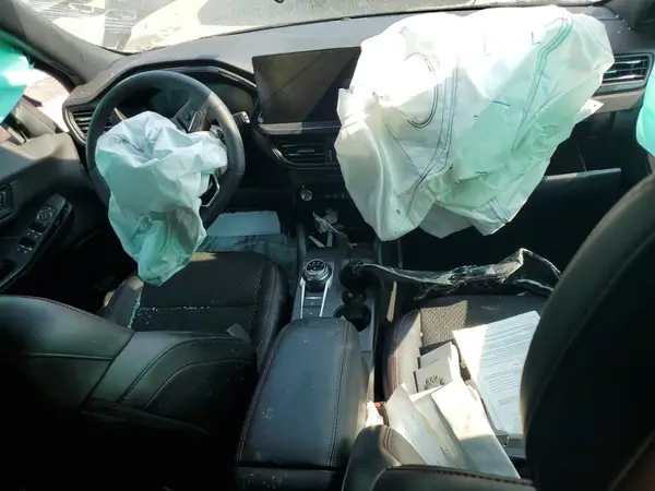 1FMCU0MN2SUA35816 2025 FORD ESCAPE - Image 8