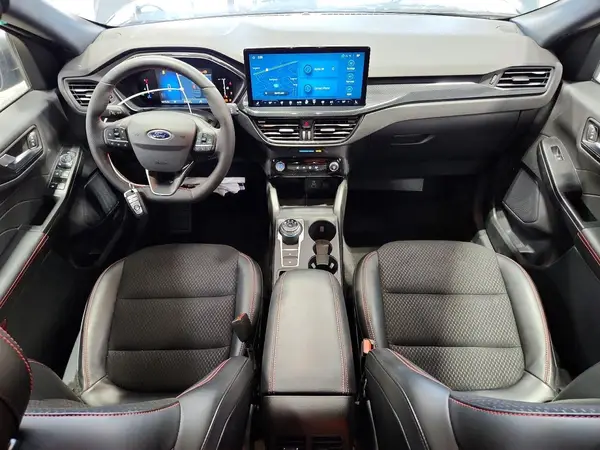 1FMCU0MN2SUA46296 2025 FORD ESCAPE - Image 8