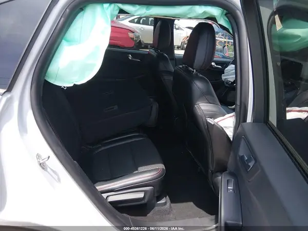 1FMCU0MN2SUB23684 2025 FORD ESCAPE - Image 8