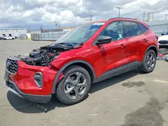 1FMCU0MN2SUB34927 2025 FORD ESCAPE