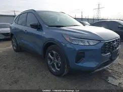 1FMCU0MN2SUB39397 2025 FORD ESCAPE