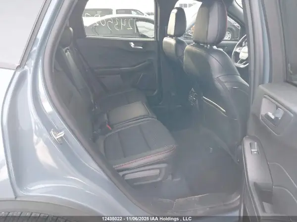 1FMCU0MN2SUB39397 2025 FORD ESCAPE - Image 8