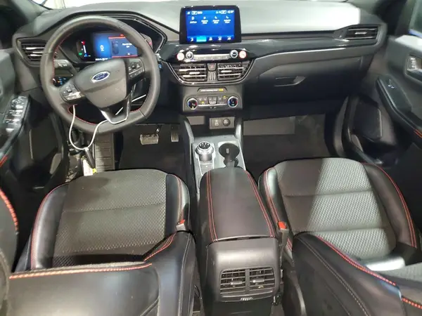 1FMCU0MN2TUA10027 2026 FORD ESCAPE - Image 8