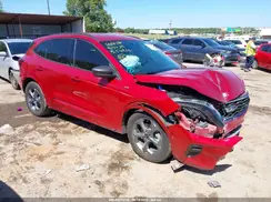 1FMCU0MN3PUA02881 2023 FORD ESCAPE