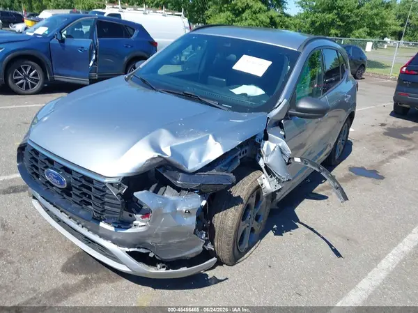 1FMCU0MN3PUA11158 2023 FORD ESCAPE - Image 2