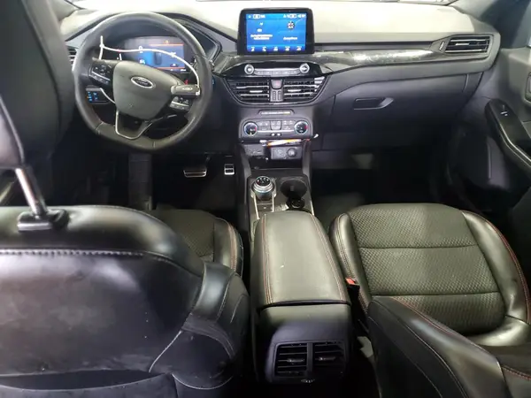 1FMCU0MN3PUA14223 2023 FORD ESCAPE - Image 8