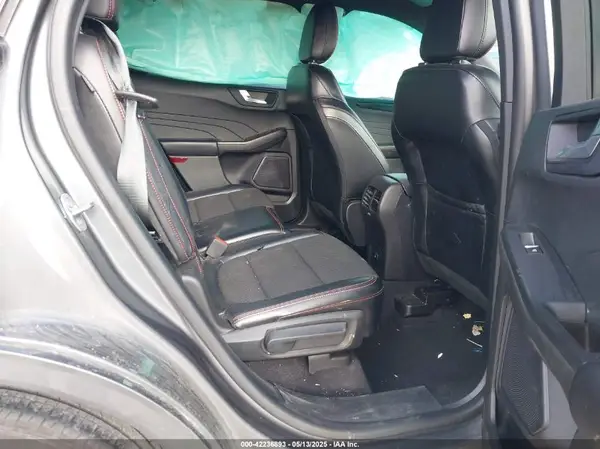 1FMCU0MN3PUA27442 2023 FORD ESCAPE - Image 8