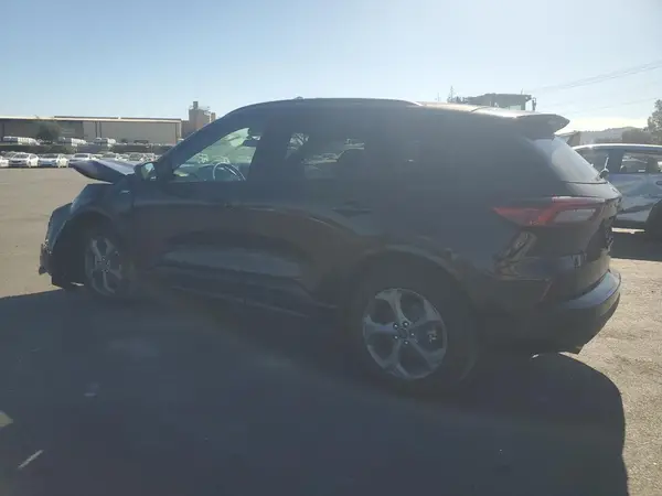 1FMCU0MN3PUA79203 2023 FORD ESCAPE - Image 2