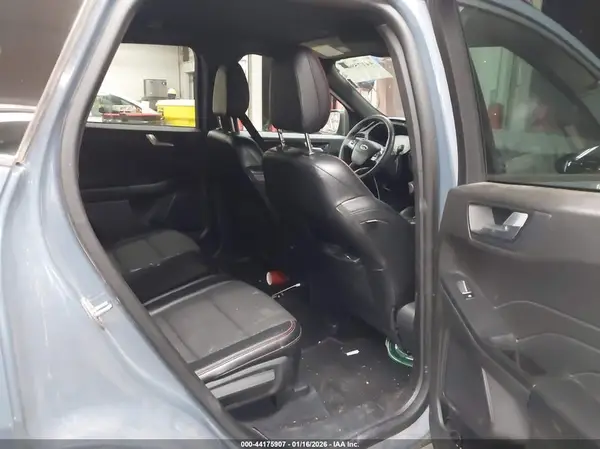 1FMCU0MN3PUA94204 2023 FORD ESCAPE - Image 8