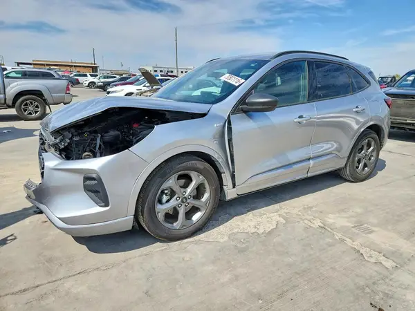 1FMCU0MN3PUB10661 2023 FORD ESCAPE - Image 1